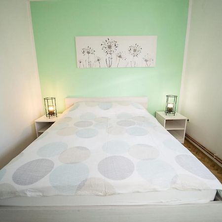 House Malkoc Apartment Saborsko Ngoại thất bức ảnh