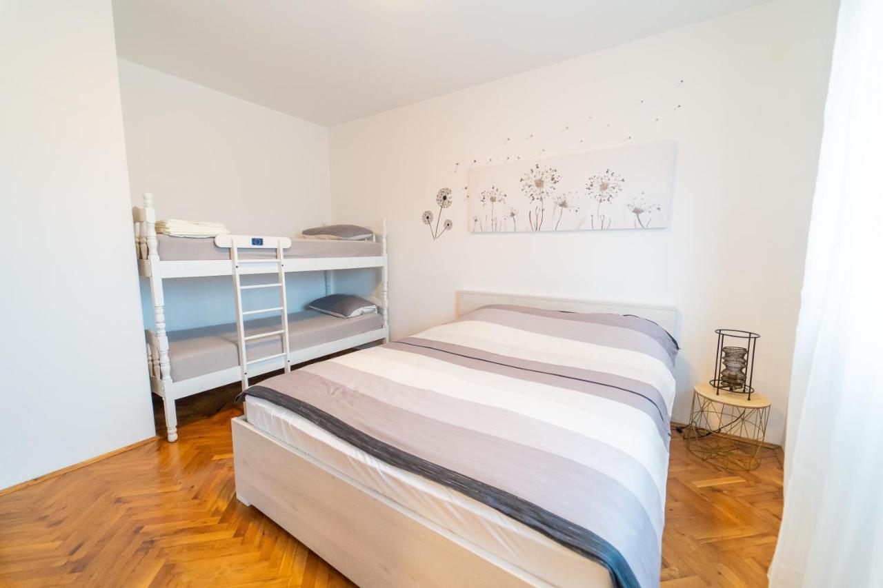 House Malkoc Apartment Saborsko Ngoại thất bức ảnh