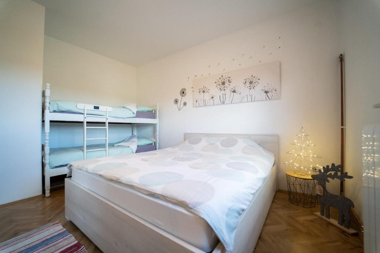House Malkoc Apartment Saborsko Ngoại thất bức ảnh