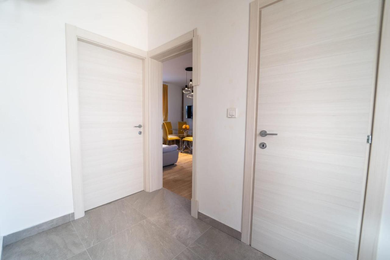 House Malkoc Apartment Saborsko Ngoại thất bức ảnh