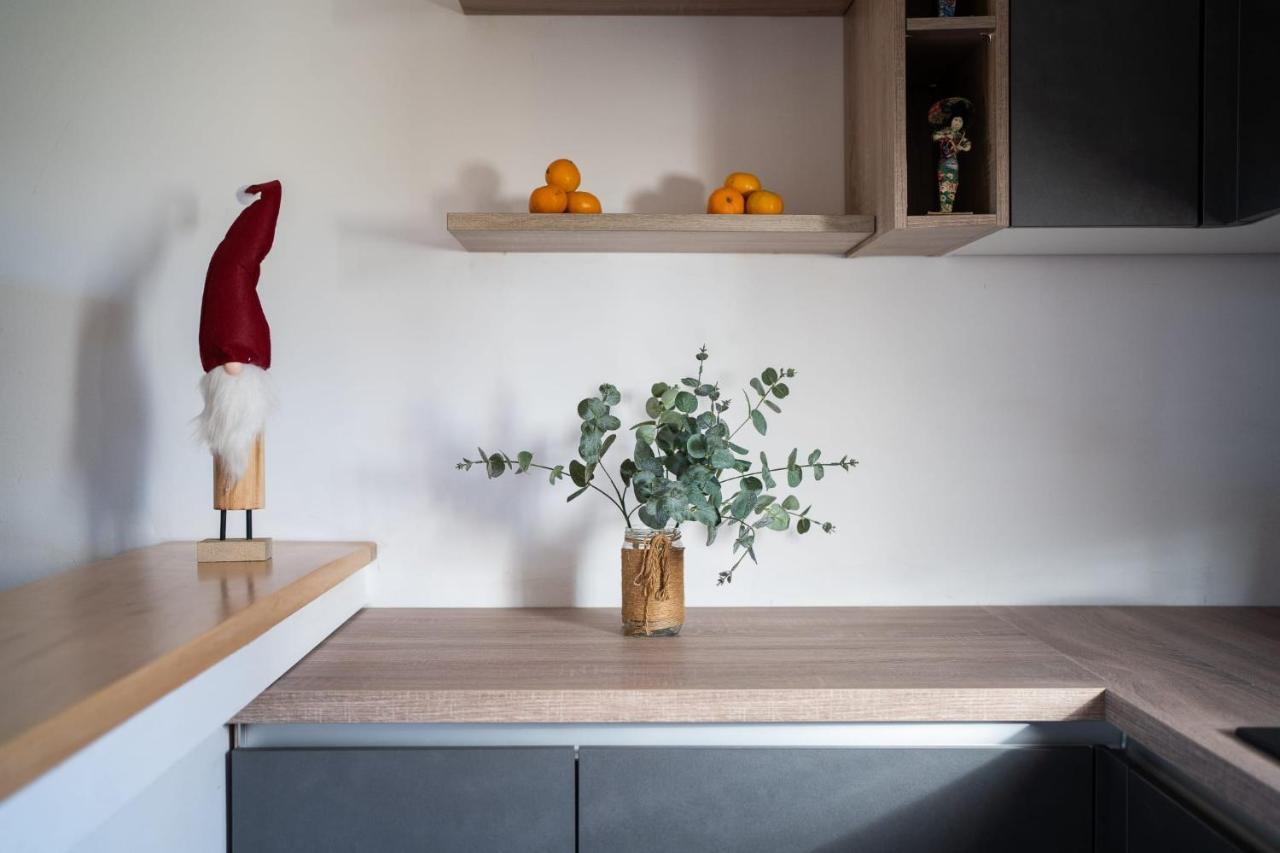 House Malkoc Apartment Saborsko Ngoại thất bức ảnh