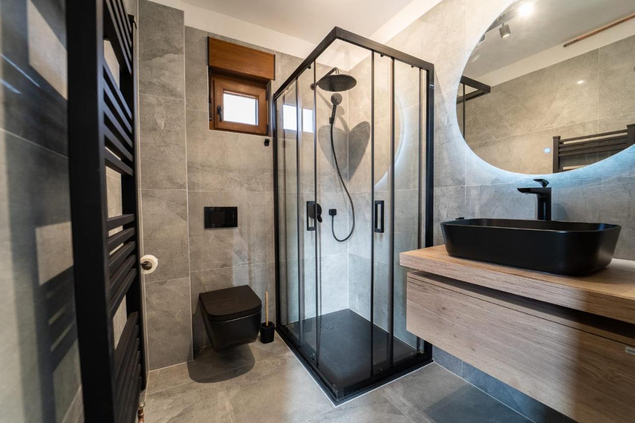 House Malkoc Apartment Saborsko Ngoại thất bức ảnh