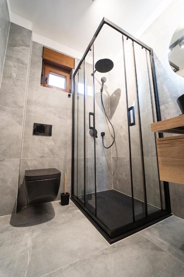 House Malkoc Apartment Saborsko Ngoại thất bức ảnh