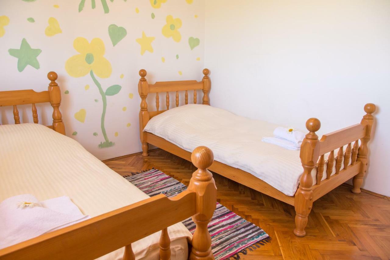 House Malkoc Apartment Saborsko Ngoại thất bức ảnh