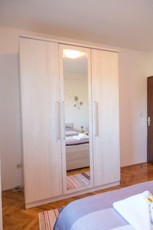 House Malkoc Apartment Saborsko Ngoại thất bức ảnh