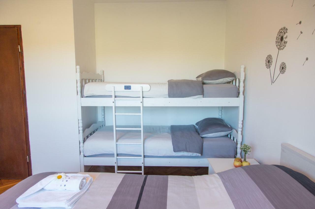 House Malkoc Apartment Saborsko Ngoại thất bức ảnh