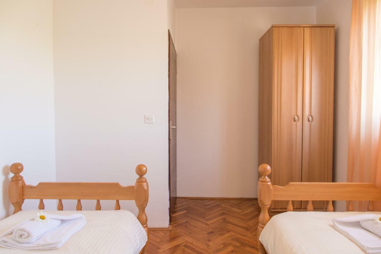House Malkoc Apartment Saborsko Ngoại thất bức ảnh