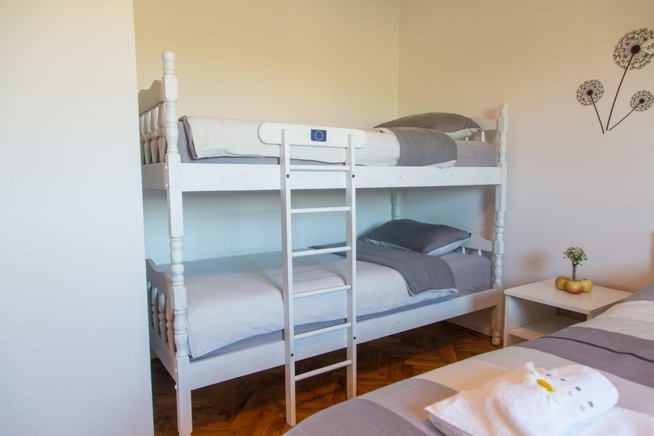 House Malkoc Apartment Saborsko Ngoại thất bức ảnh